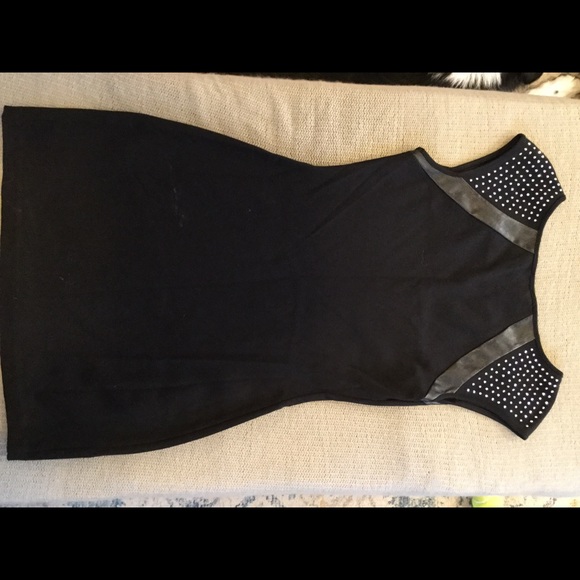 Little Black Dress from Express - Picture 4 of 5